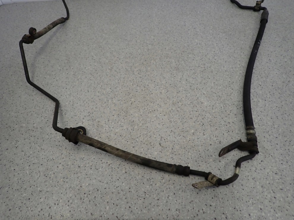 MAZDA 6 06-08 2.0d RF7 PRZEWÓD WSPOMAGANIA 2/6