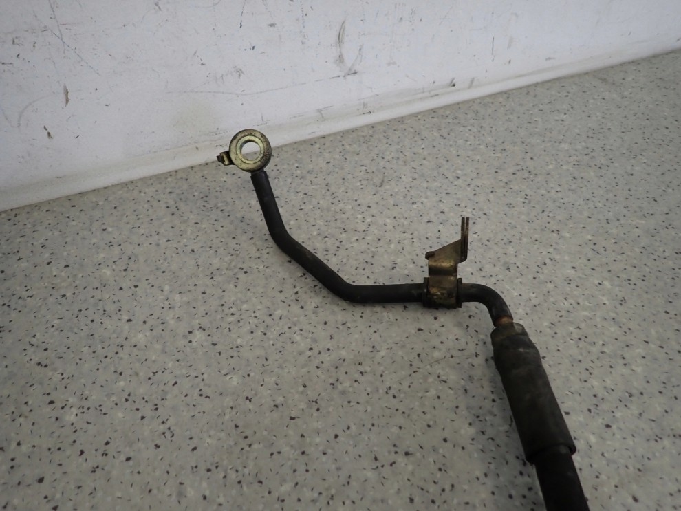 MAZDA 6 06-08 2.0d RF7 PRZEWÓD WSPOMAGANIA 4/6