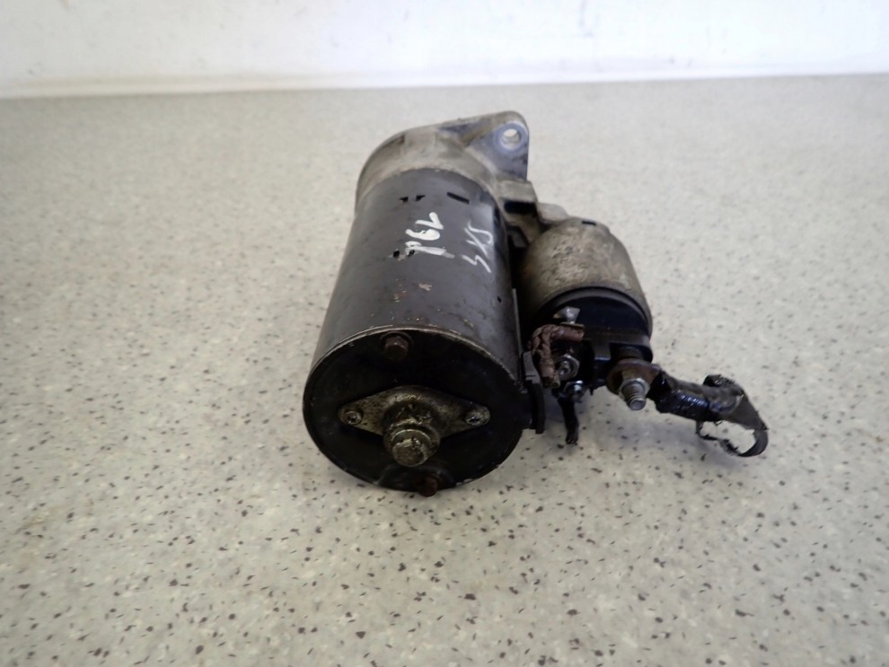 SUZUKI SX4 06-12 1.9 DDIS ROZRUSZNIK SILNIKA 6/6