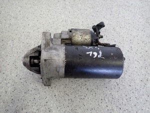 SUZUKI SX4 06-12 1.9 DDIS ROZRUSZNIK SILNIKA