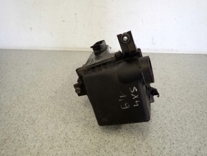 SUZUKI SX4 SEDICI 1.9 DIESEL 06- OBUDOWA FILTRA POWIETRZA 3/7 MINIATURA