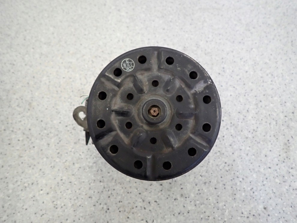 TOYOTA YARIS II 1.4d 06- KOMPRESOR KLIMATYZACJI 6/6