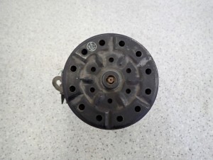 TOYOTA YARIS II 1.4d 06- KOMPRESOR KLIMATYZACJI 6/6 MINIATURA