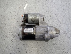 SUZUKI SWIFT MK7 1.2i 10- ROZRUSZNIK SILNIKA