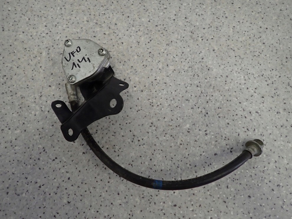 HONDA CIVIC UFO VIII 1.4 06-11 TŁUMIK DRGAŃ SPRZĘGŁA 1/3