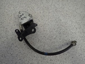 HONDA CIVIC UFO VIII 1.4 06-11 TŁUMIK DRGAŃ SPRZĘGŁA