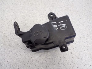 HYUNDAI i10 07-11 ZBIORNICZEK WYRÓWNAWCZY PŁYNU