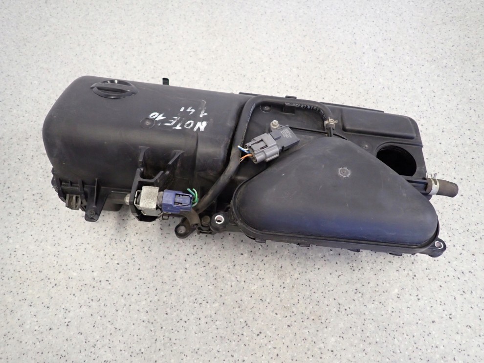 NISSAN NOTE 06-12 1.4 i OBUDOWA FILTRA POWIETRZA 4/6