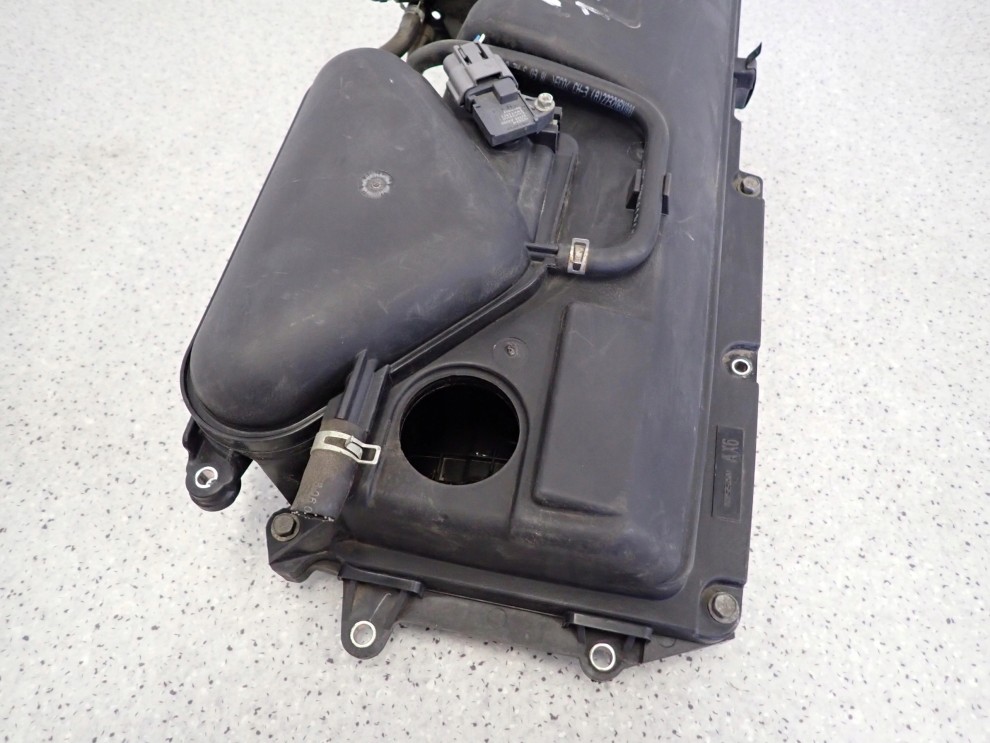 NISSAN NOTE 06-12 1.4 i OBUDOWA FILTRA POWIETRZA 5/6