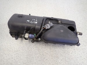 NISSAN NOTE 06-12 1.4 i OBUDOWA FILTRA POWIETRZA 4/6 MINIATURA