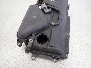 NISSAN NOTE 06-12 1.4 i OBUDOWA FILTRA POWIETRZA 5/6 MINIATURA