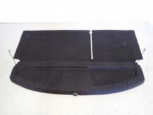 TOYOTA YARIS II 06- PÓŁKA BAGAŻNIKA