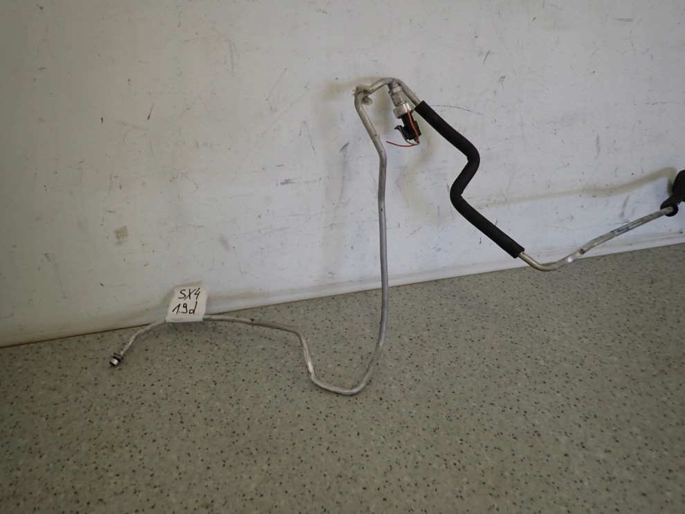 SUZUKI SX4 06-12 1.9 DDIS PRZEWÓD KLIMATYZACJI 2/7