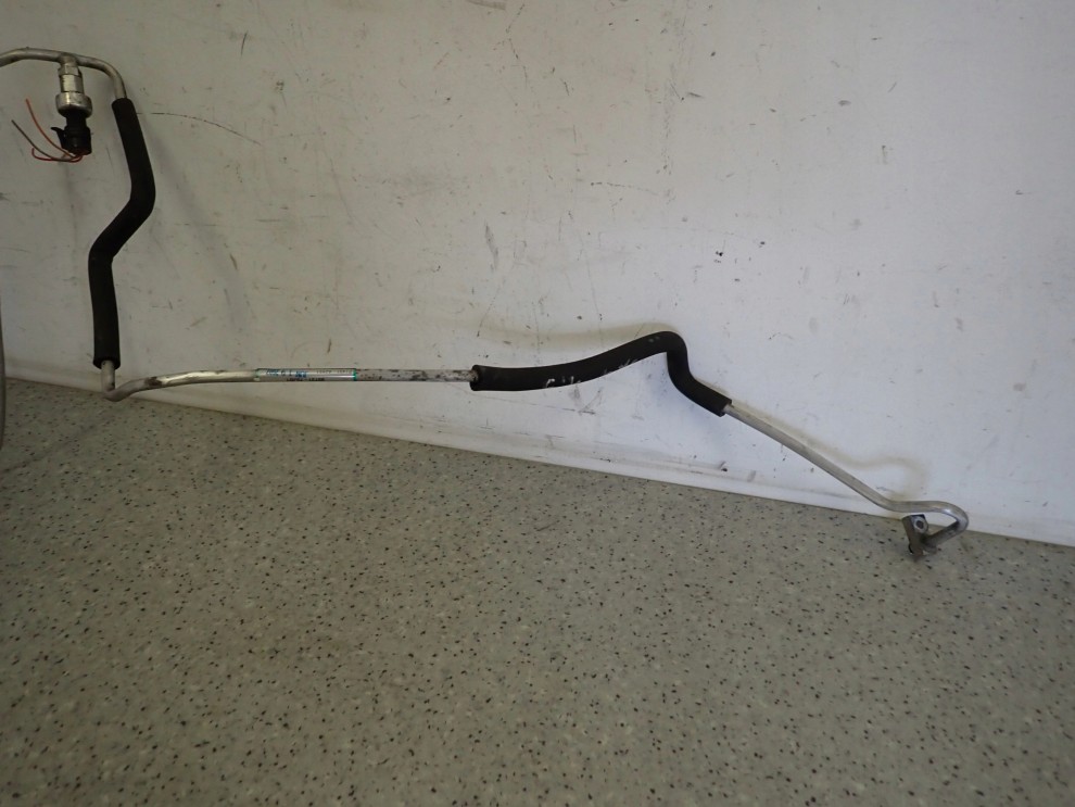 SUZUKI SX4 06-12 1.9 DDIS PRZEWÓD KLIMATYZACJI 3/7