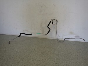 SUZUKI SX4 06-12 1.9 DDIS PRZEWÓD KLIMATYZACJI