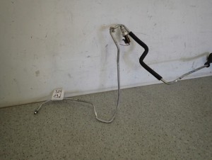 SUZUKI SX4 06-12 1.9 DDIS PRZEWÓD KLIMATYZACJI 2/7 MINIATURA