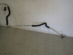 SUZUKI SX4 06-12 1.9 DDIS PRZEWÓD KLIMATYZACJI 3/7 MINIATURA