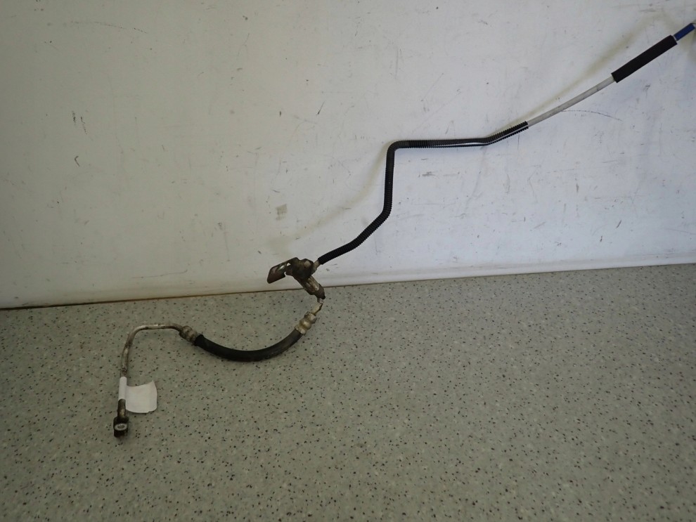 MAZDA6 MAZDA 6 05-07 2.0D RF7 PRZEWÓD KLIMATYZACJI 2/7