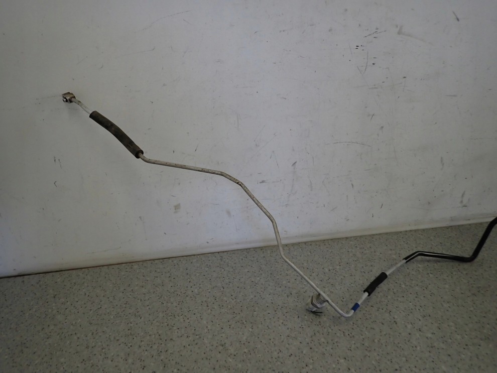 MAZDA6 MAZDA 6 05-07 2.0D RF7 PRZEWÓD KLIMATYZACJI 6/7