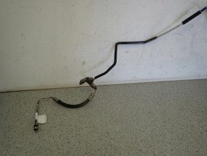 MAZDA6 MAZDA 6 05-07 2.0D RF7 PRZEWÓD KLIMATYZACJI 2/7 MINIATURA