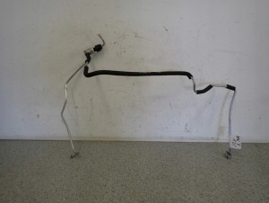 SUZUKI SWIFT 10- 1.2I MK7 PRZEWÓD KLIMATYZACJI