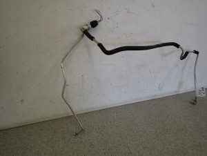 SUZUKI SWIFT 10- 1.2I MK7 PRZEWÓD KLIMATYZACJI 2/6 MINIATURA