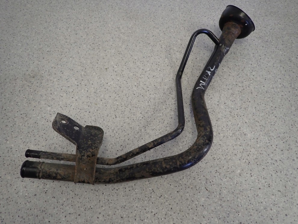 PRIMERA P12 02-07 RURA WLEWU PALIWA 3/6