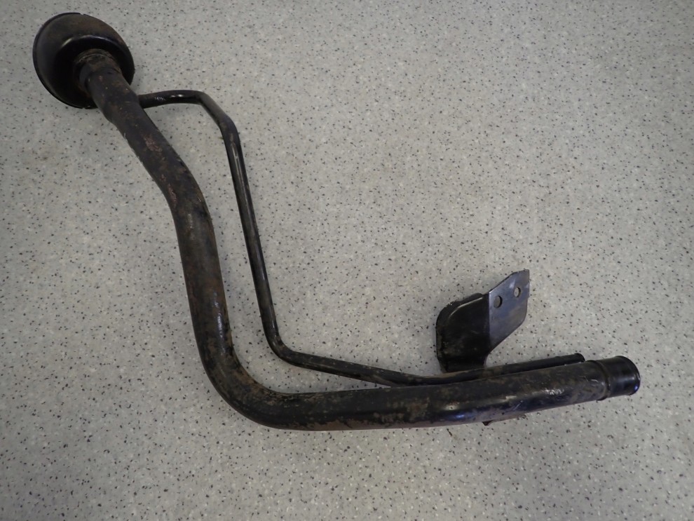 PRIMERA P12 02-07 RURA WLEWU PALIWA 5/6