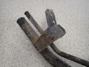 PRIMERA P12 02-07 RURA WLEWU PALIWA 2/6 MINIATURA