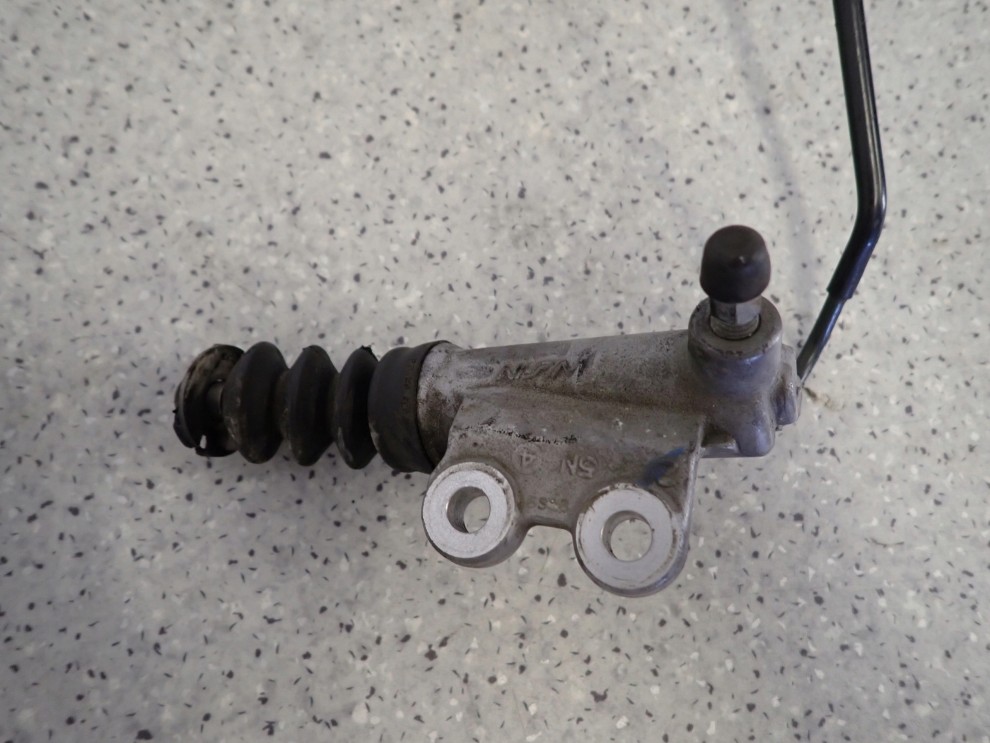 HONDA CIVIC UFO VIII 1.4 06-11 WYSPRZĘGLIK PRZEWÓD 3/6