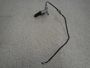 HONDA CIVIC UFO VIII 1.4 06-11 WYSPRZĘGLIK PRZEWÓD 5/6 MINIATURA