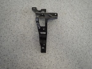 HONDA CIVIC UFO VIII 06- WSPORNIK PRAWY BLENDY PRZÓD ATRAPY 2/6 MINIATURA