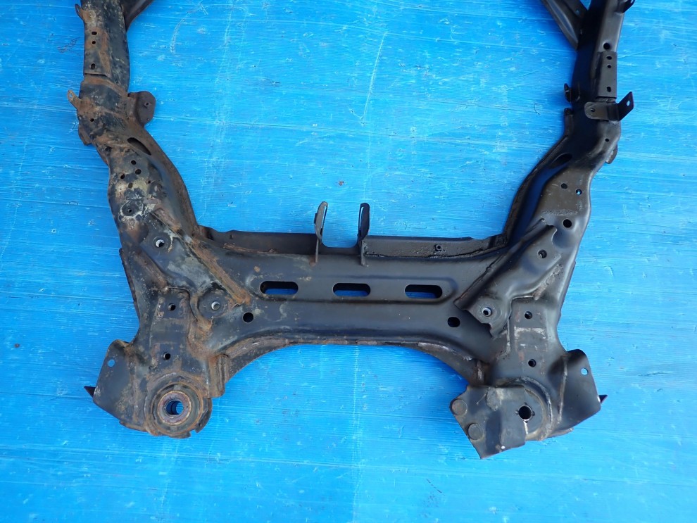 MAZDA 6 MAZDA6 02-07 SANKI BELKA POD SILNIK 2/10