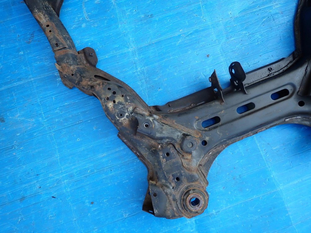 MAZDA 6 MAZDA6 02-07 SANKI BELKA POD SILNIK 3/10