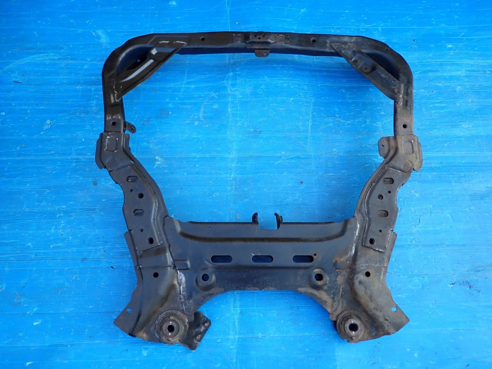 MAZDA 6 MAZDA6 02-07 SANKI BELKA POD SILNIK 9/10