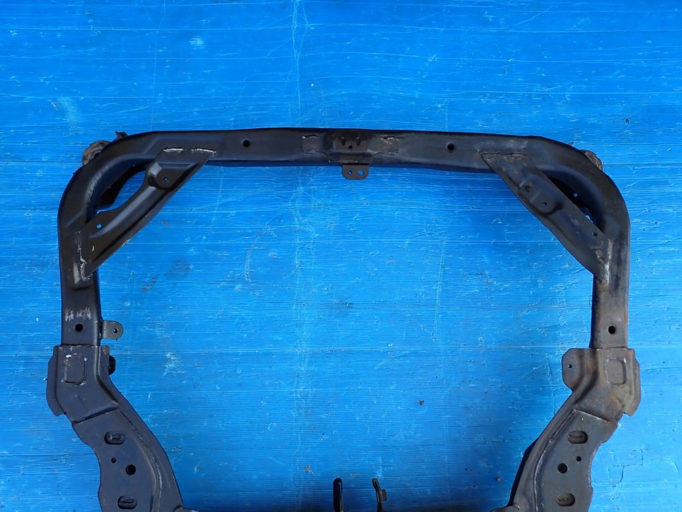 MAZDA 6 MAZDA6 02-07 SANKI BELKA POD SILNIK 10/10