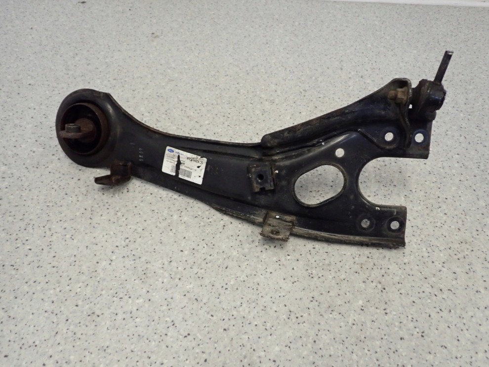 KIA CARENS III 06-11 WAHACZ TYLNY PRAWY 1/5