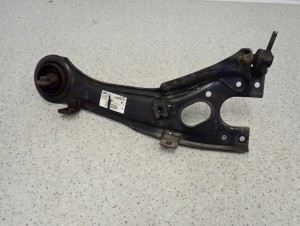 KIA CARENS III 06-11 WAHACZ TYLNY PRAWY