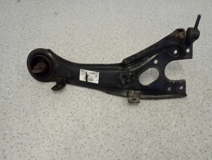 KIA CARENS III 06-11 WAHACZ TYLNY PRAWY 2/5 MINIATURA