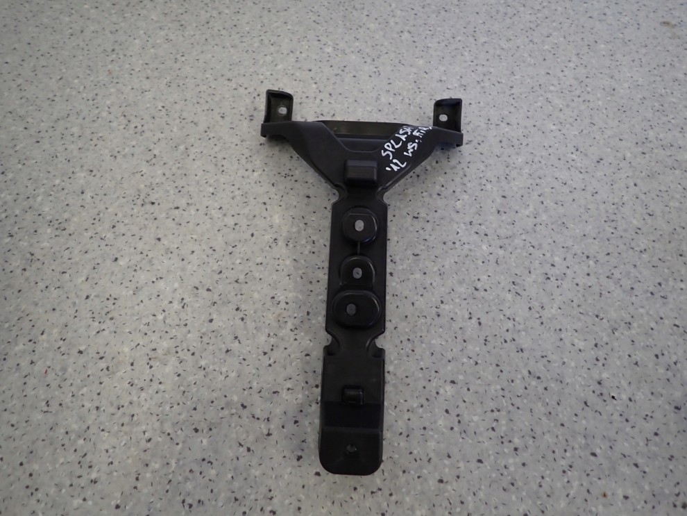 SUZUKI SPLASH LIFT 12-14 WSPORNIK ZAMKA MASKI ATRAPY 1/5