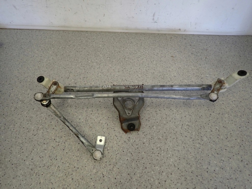 SUZUKI SWIFT 04- MK6 MECHANIZM WYCIERACZEK PRZÓD 1/7