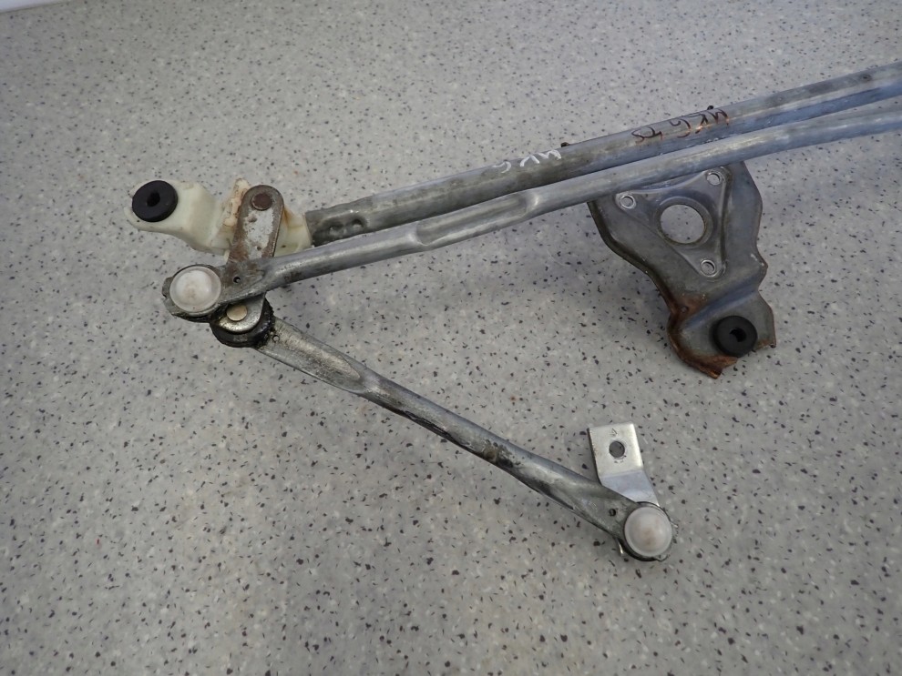 SUZUKI SWIFT 04- MK6 MECHANIZM WYCIERACZEK PRZÓD 2/7