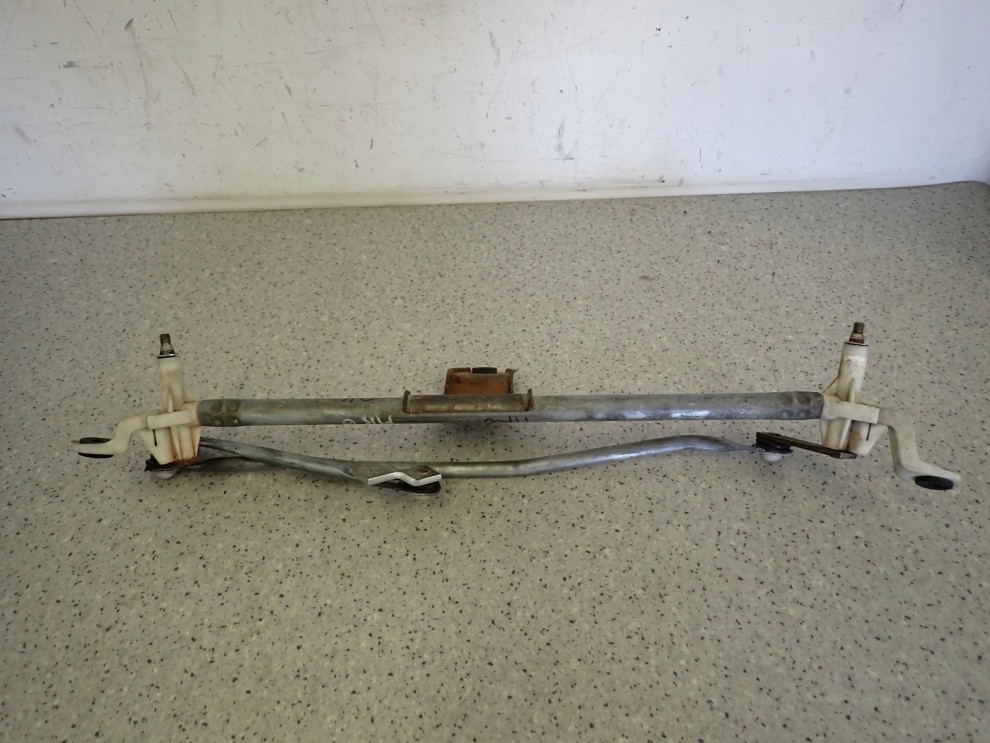 SUZUKI SWIFT 04- MK6 MECHANIZM WYCIERACZEK PRZÓD 5/7