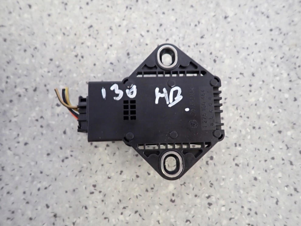 KIA CEED 06-12 CZUJNIK TORU JAZDY ESP 3/3