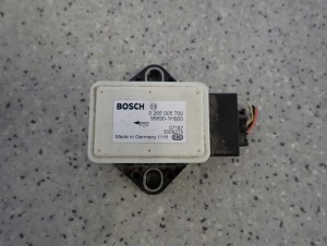 KIA CEED 06-12 CZUJNIK TORU JAZDY ESP