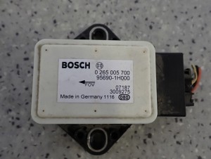 KIA CEED 06-12 CZUJNIK TORU JAZDY ESP 2/3 MINIATURA