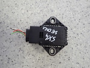 SUZUKI SX4 FIAT SEDICI 06-13 CZUJNIK TORU JAZDY ESP 3/3 MINIATURA