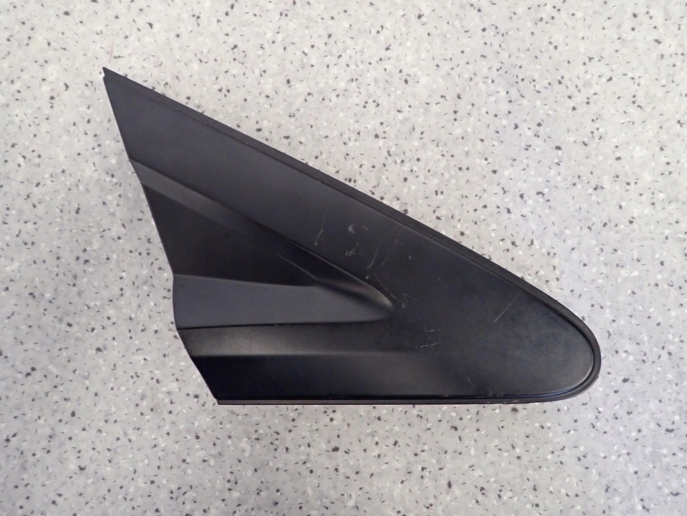 HONDA CIVIC UFO VIII 06-11 PLASTIK TRÓJKĄT BŁOTNIKA PRAWY 2/5