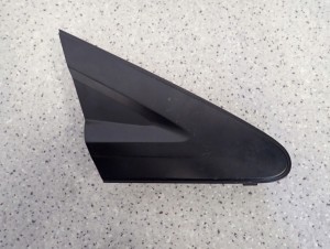 HONDA CIVIC UFO VIII 06-11 PLASTIK TRÓJKĄT BŁOTNIKA PRAWY