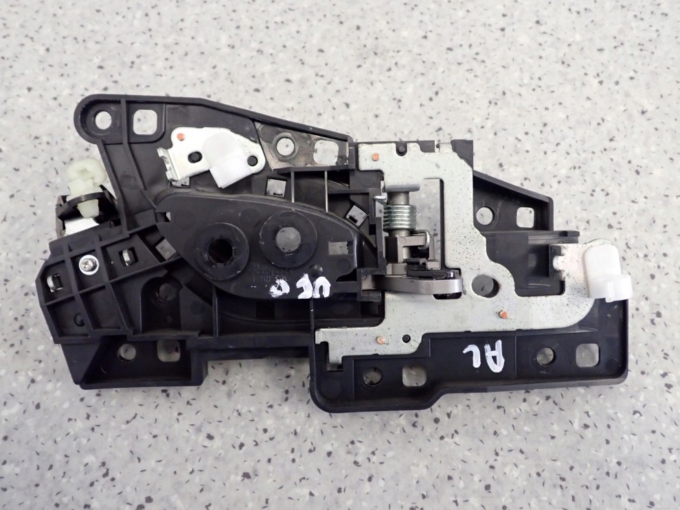 CIVIC VIII UFO 06-11 KLAMKA TYLNA LEWA WEWNĘTRZNA 2/2